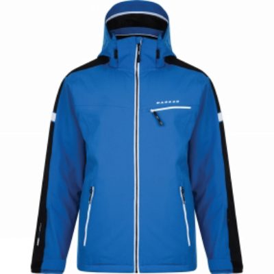 Mens Enthuse Jacket Mens Enthuse Jacket